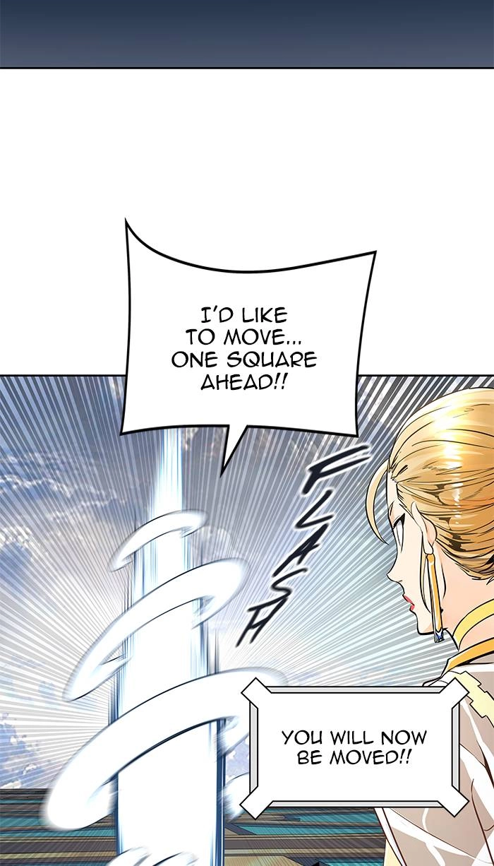 Tower of God Chapter 495, page 57 of 160