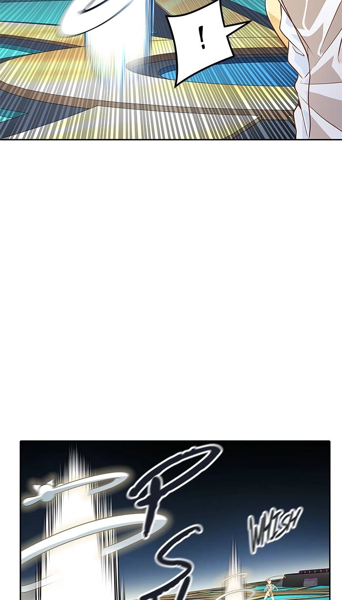 Tower of God Chapter 495, page 58 of 160