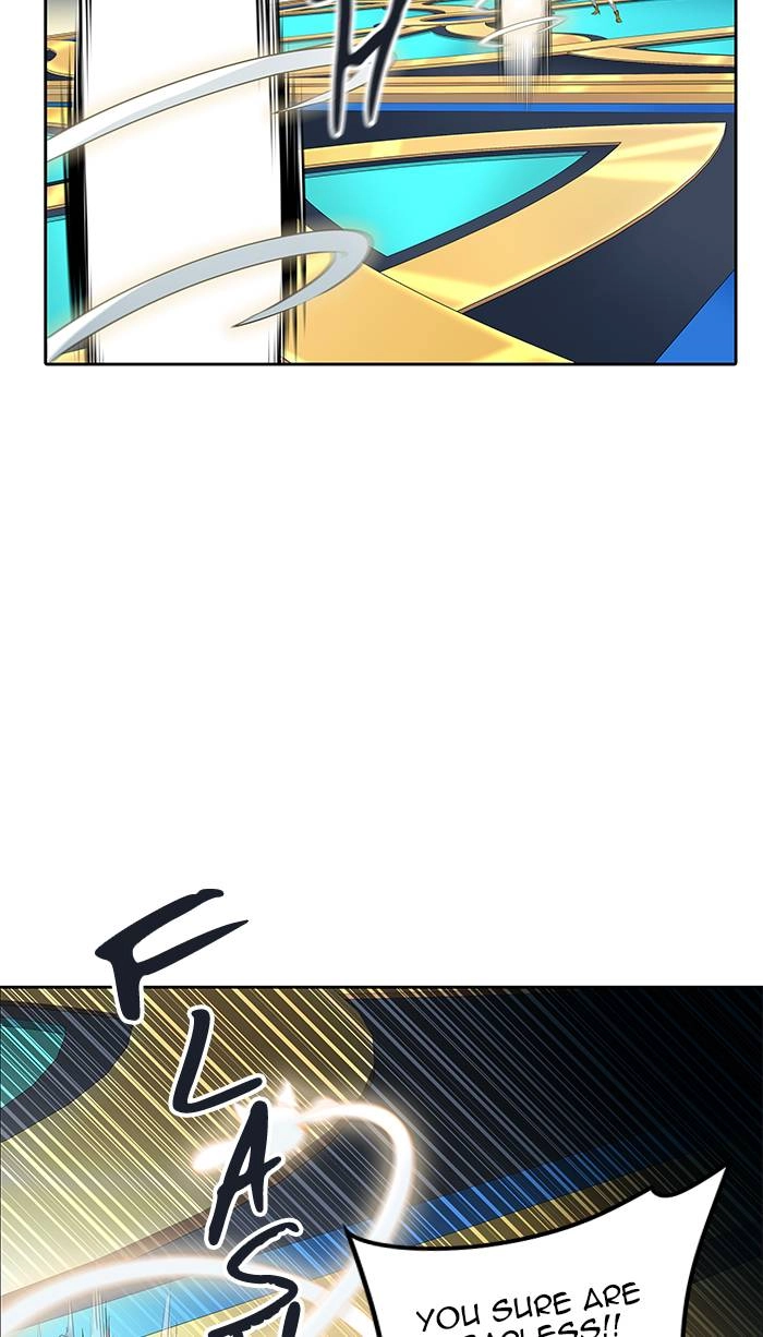 Tower of God Chapter 495, page 59 of 160