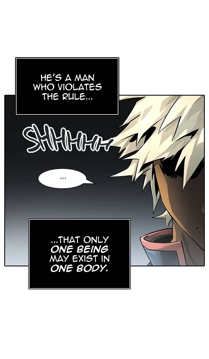 Tower of God Chapter 495, page 6 of 160
