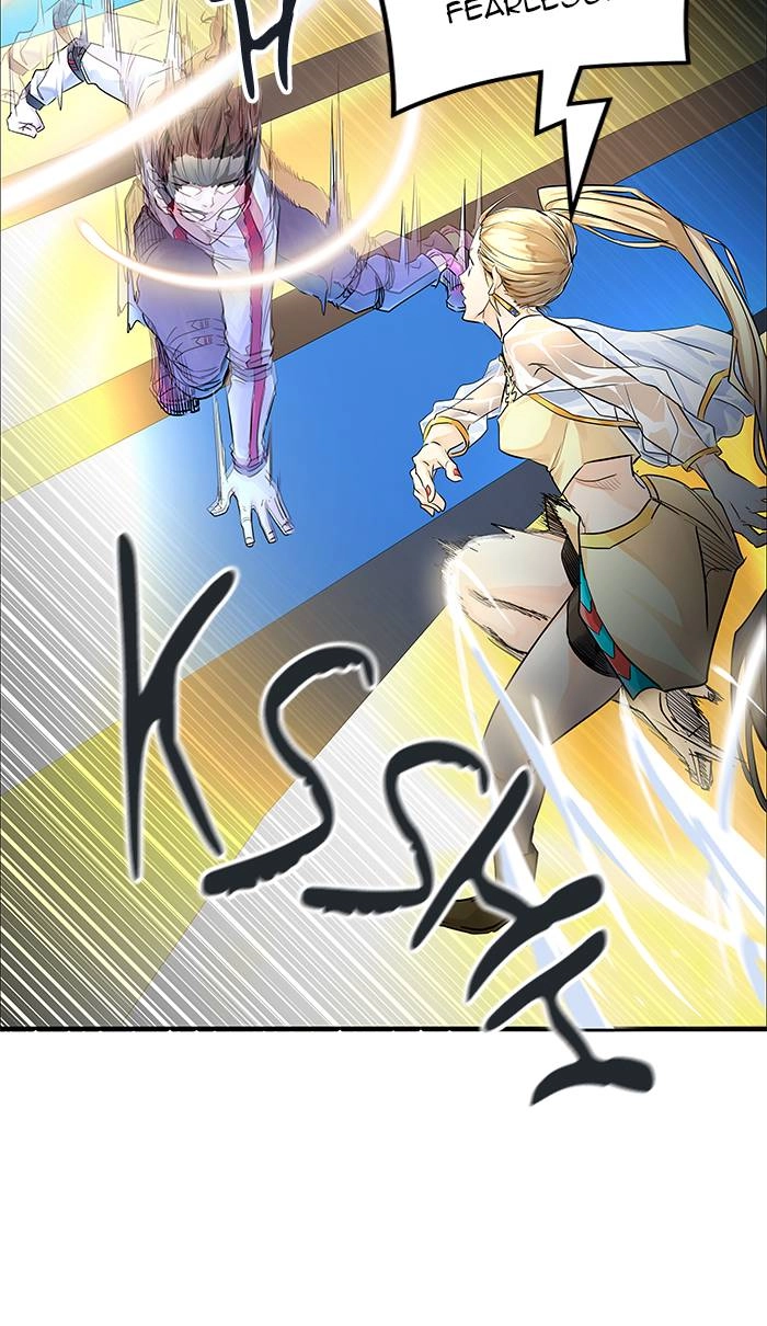 Tower of God Chapter 495, page 60 of 160
