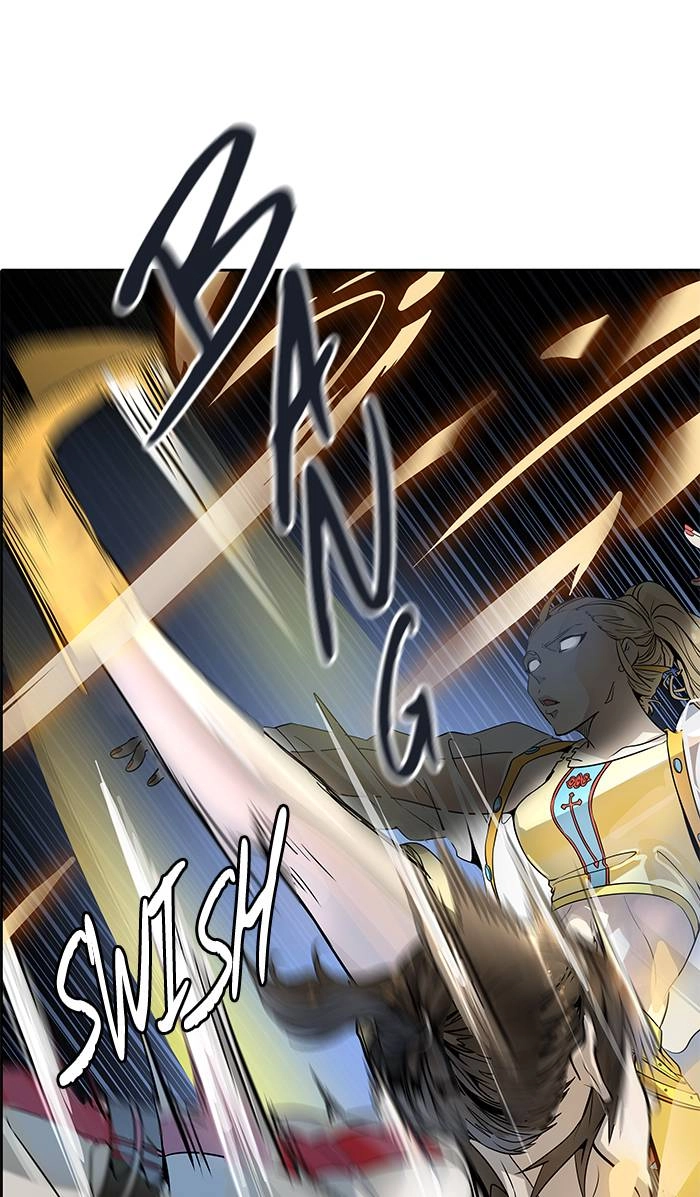 Tower of God Chapter 495, page 61 of 160