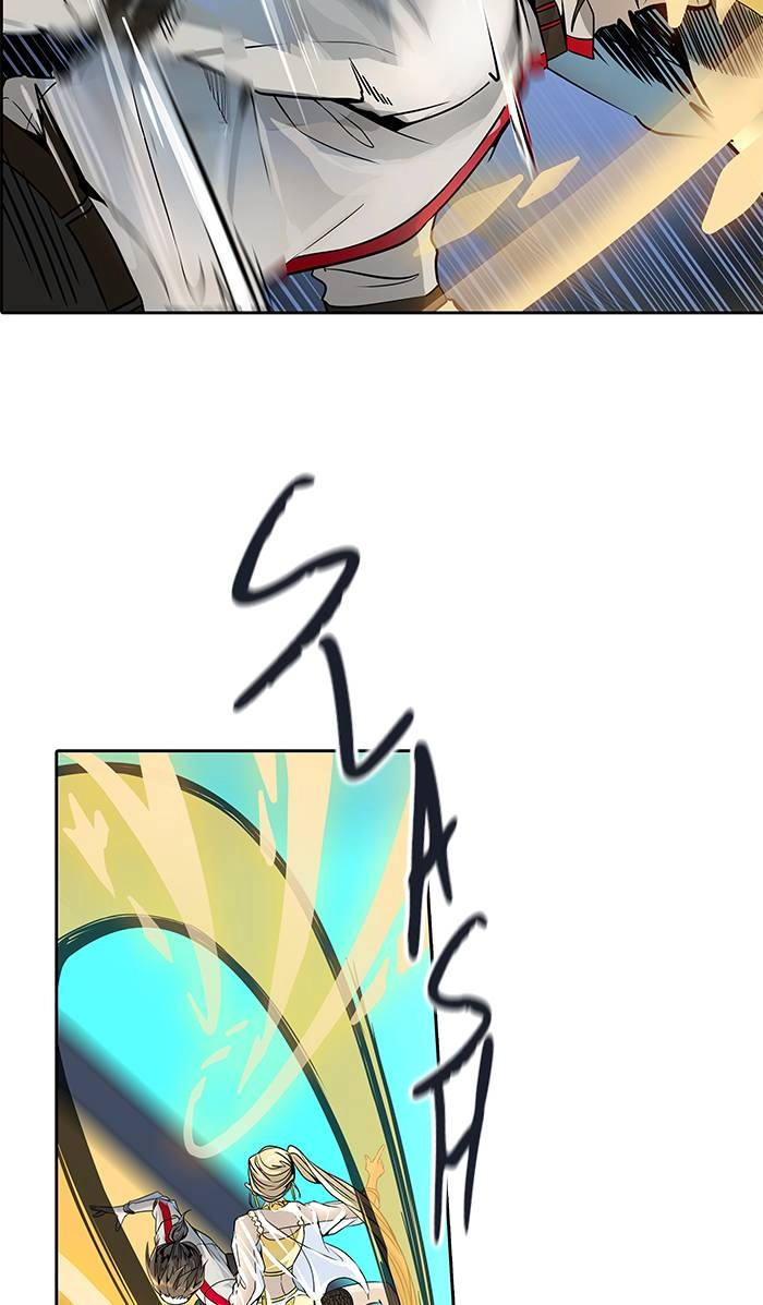 Tower of God Chapter 495, page 62 of 160