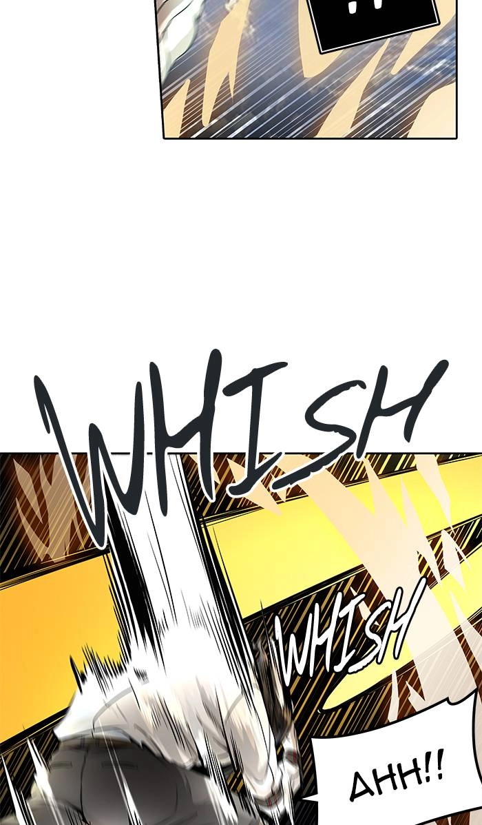 Tower of God Chapter 495, page 64 of 160