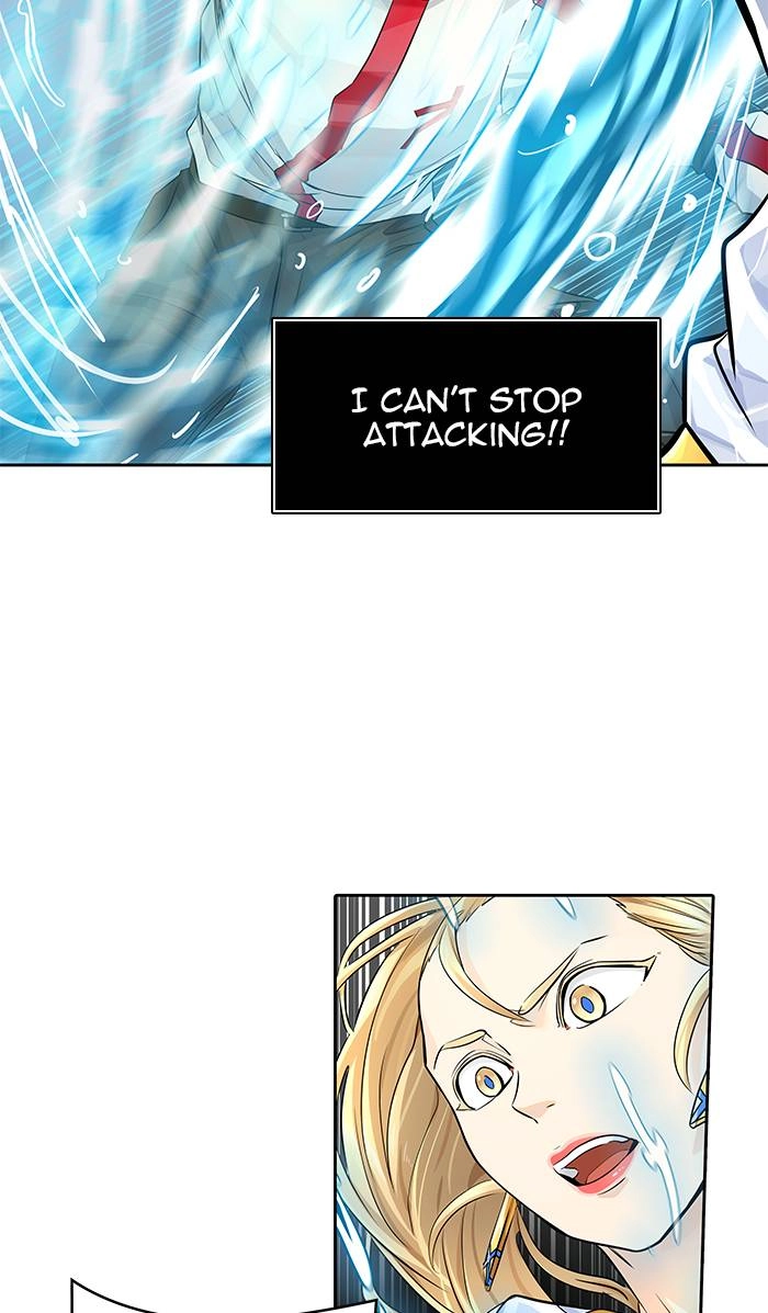 Tower of God Chapter 495, page 67 of 160