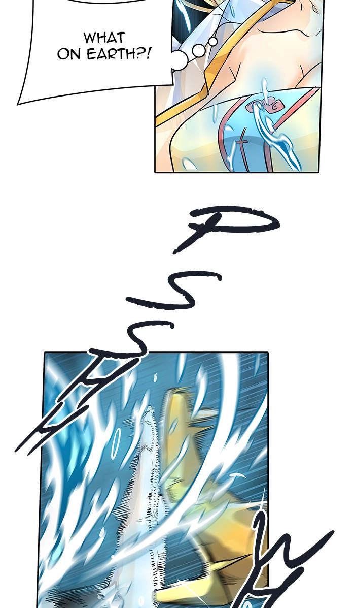 Tower of God Chapter 495, page 68 of 160