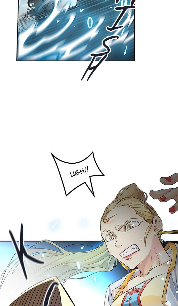 Tower of God Chapter 495, page 69 of 160
