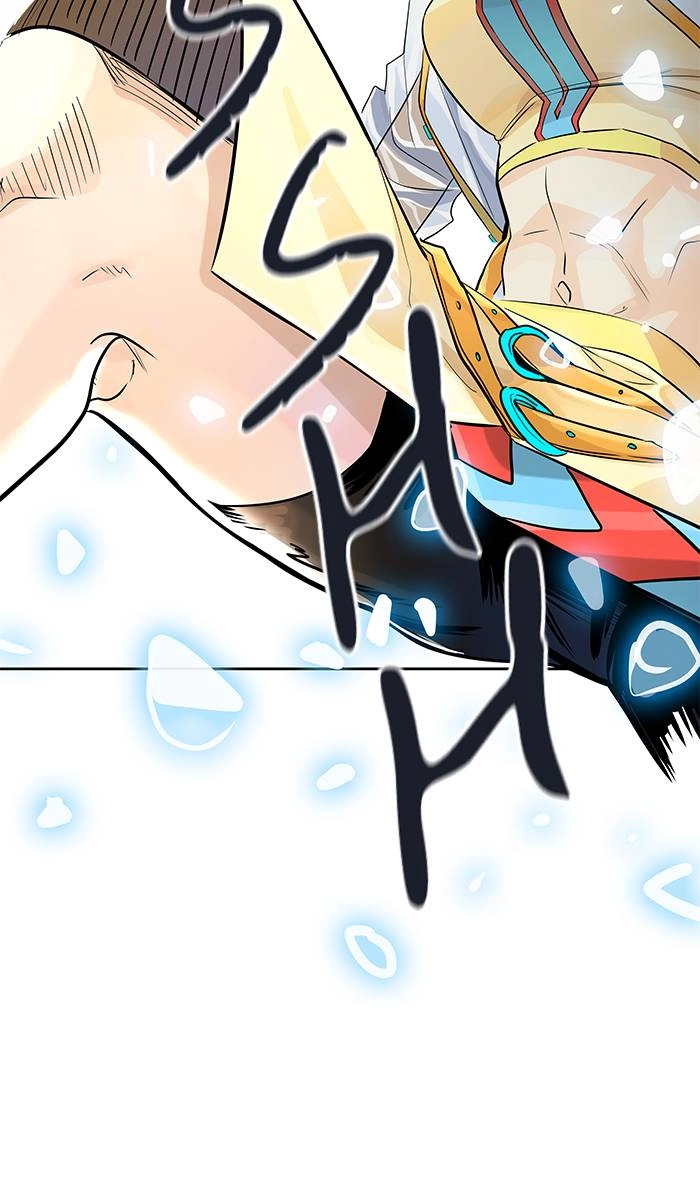 Tower of God Chapter 495, page 70 of 160