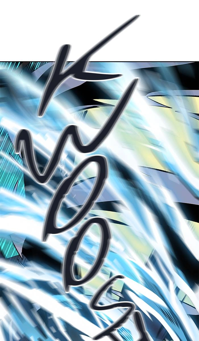 Tower of God Chapter 495, page 71 of 160