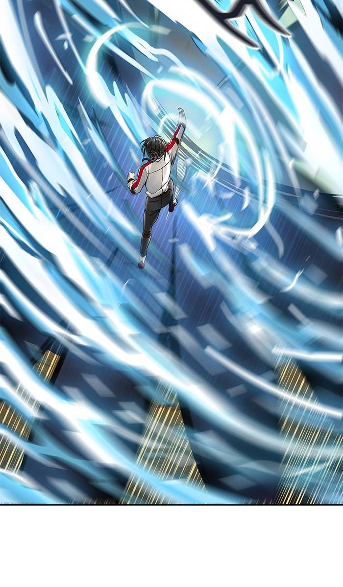 Tower of God Chapter 495, page 72 of 160