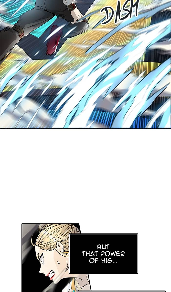 Tower of God Chapter 495, page 74 of 160