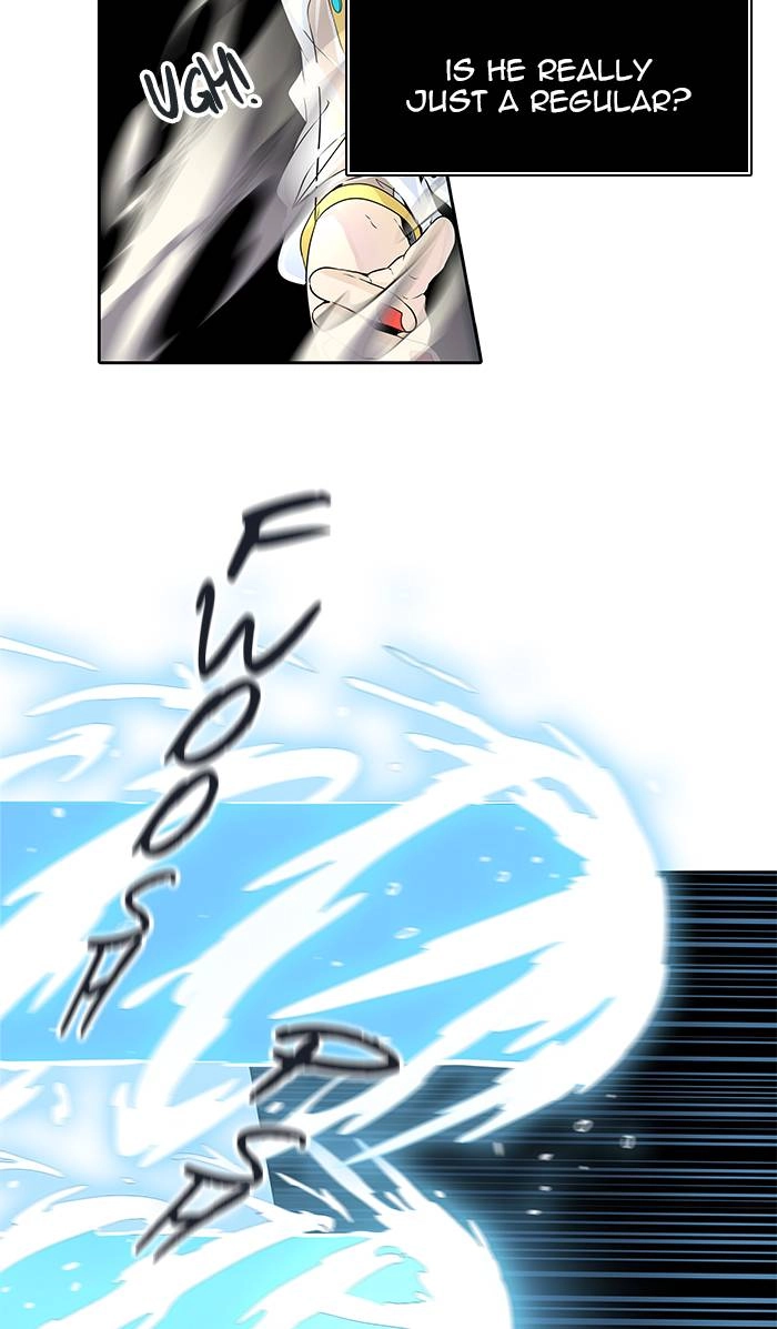 Tower of God Chapter 495, page 75 of 160