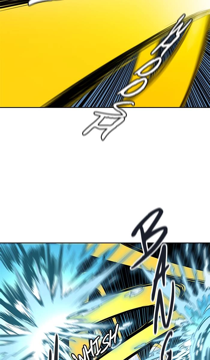 Tower of God Chapter 495, page 77 of 160