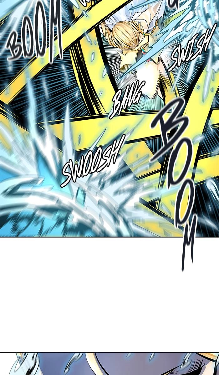 Tower of God Chapter 495, page 78 of 160