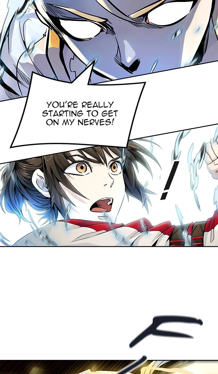 Tower of God Chapter 495, page 79 of 160
