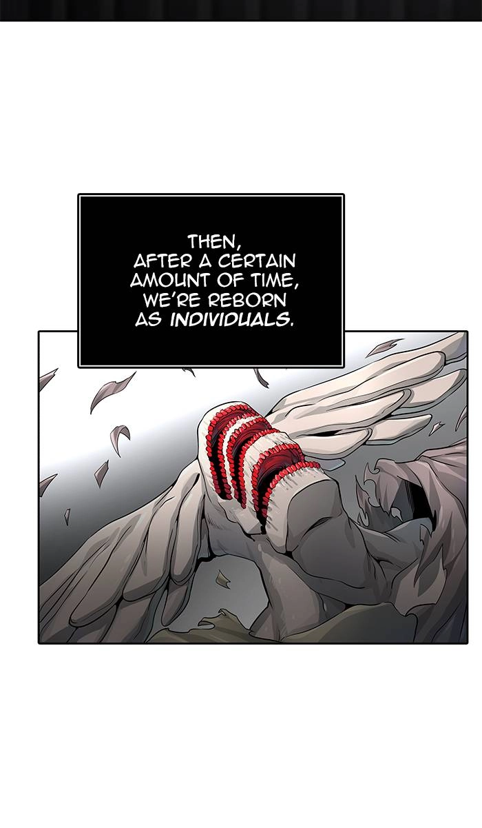 Tower of God Chapter 495, page 8 of 160