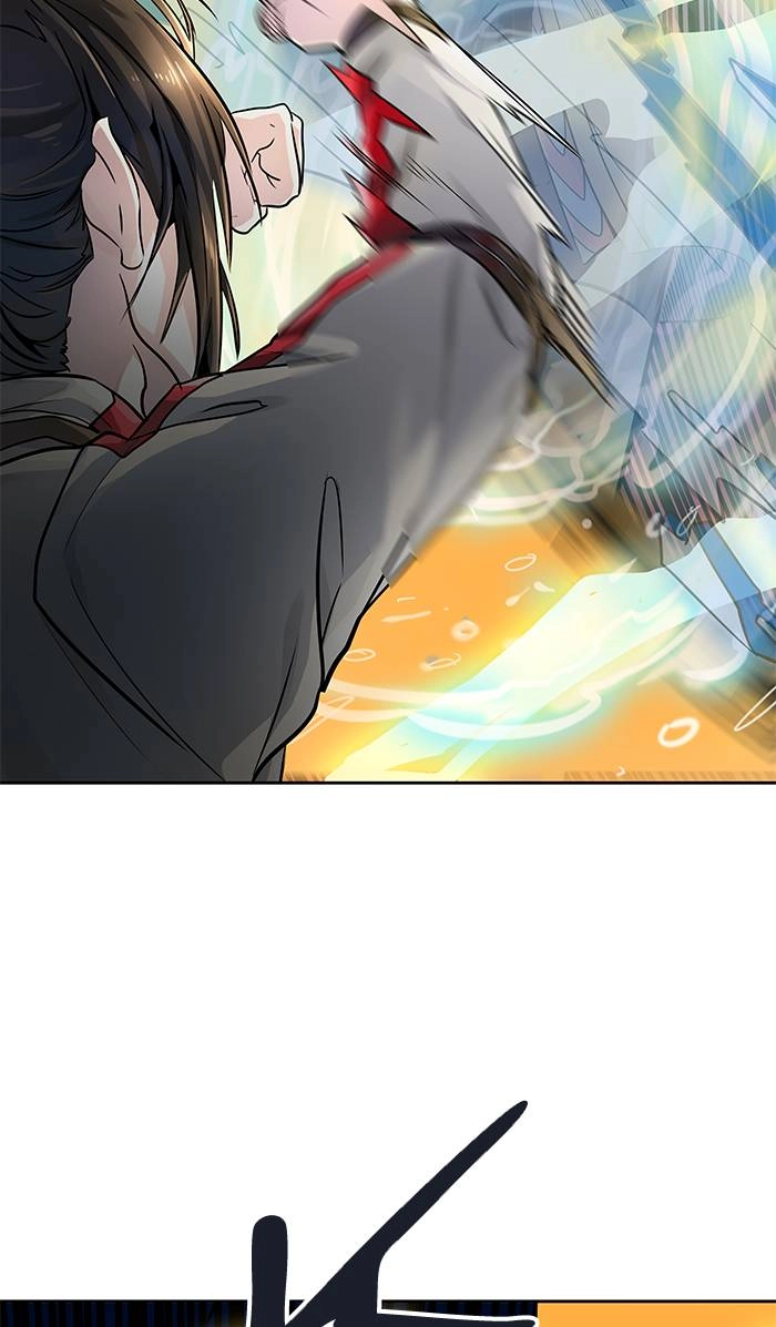 Tower of God Chapter 495, page 81 of 160