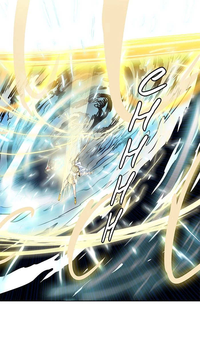 Tower of God Chapter 495, page 84 of 160