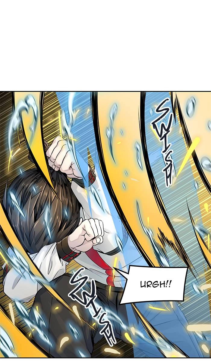 Tower of God Chapter 495, page 85 of 160