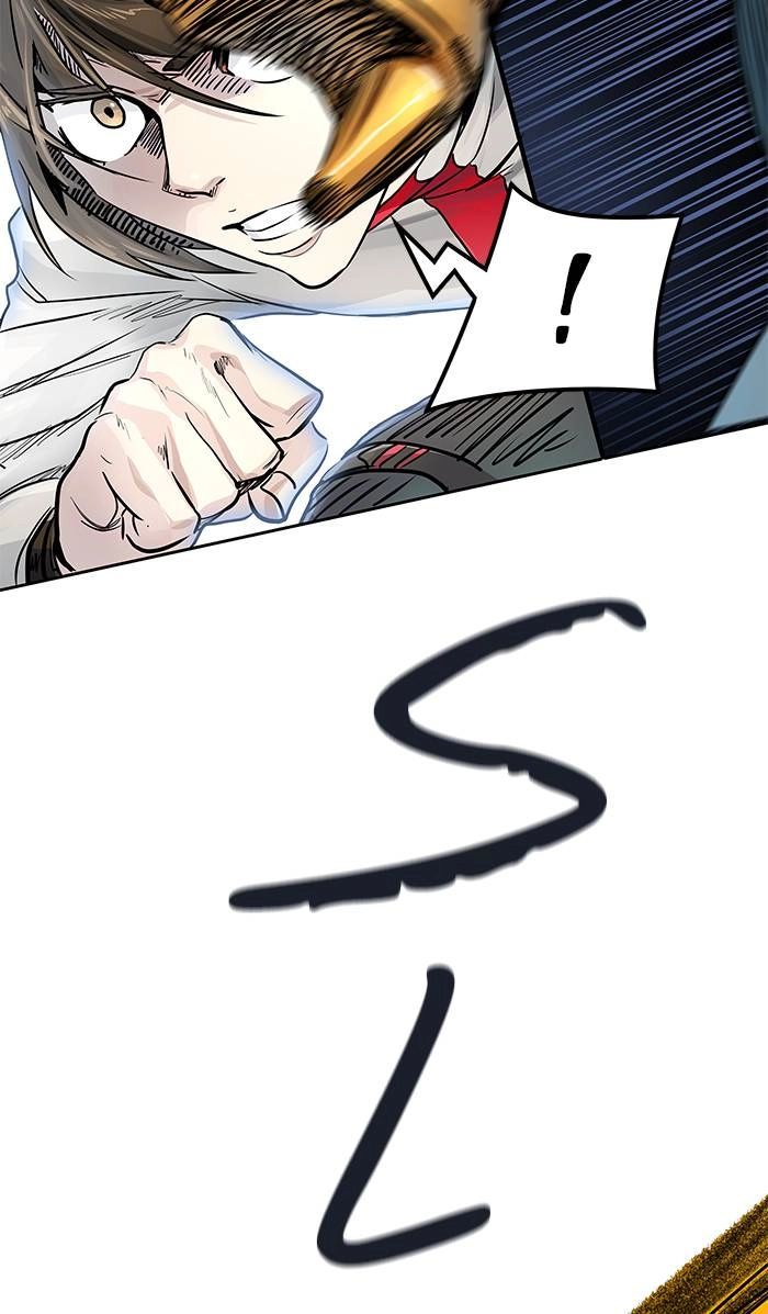 Tower of God Chapter 495, page 87 of 160