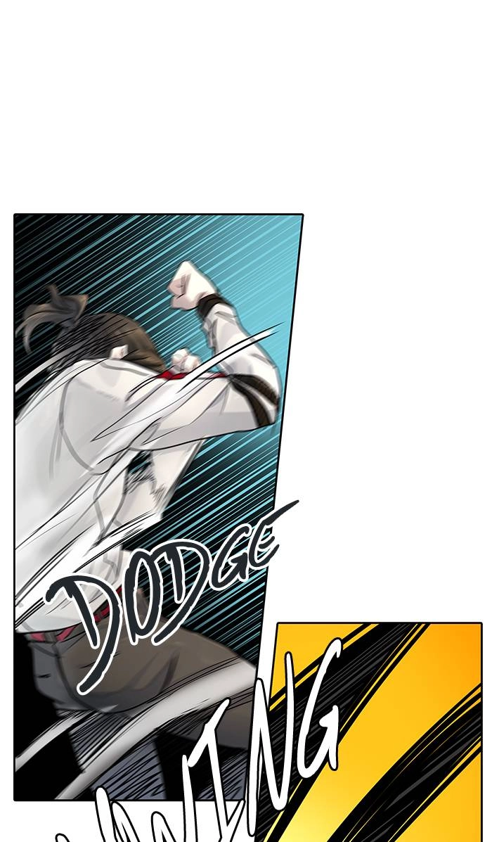 Tower of God Chapter 495, page 90 of 160