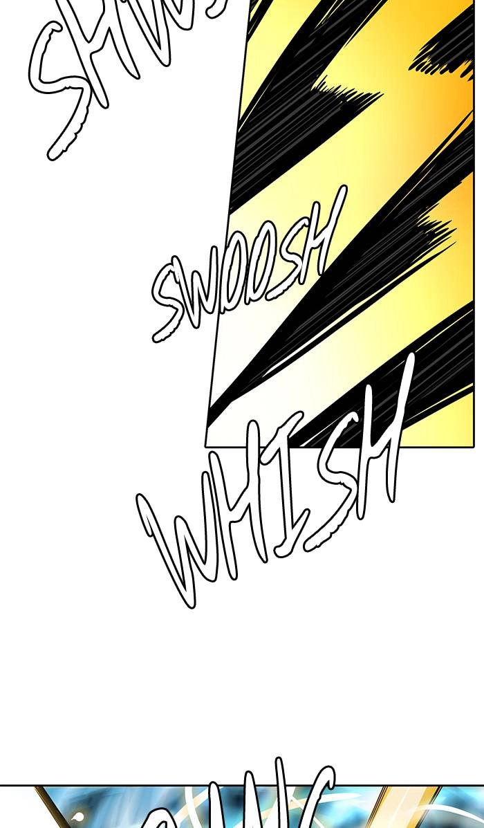 Tower of God Chapter 495, page 91 of 160