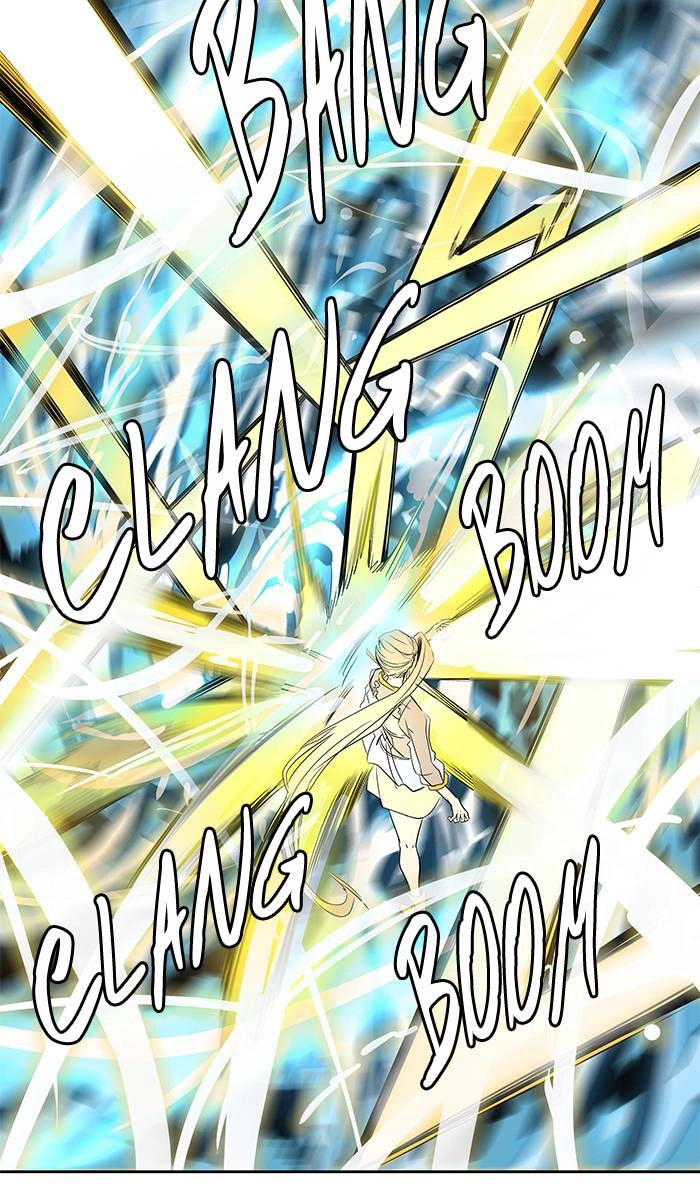 Tower of God Chapter 495, page 92 of 160