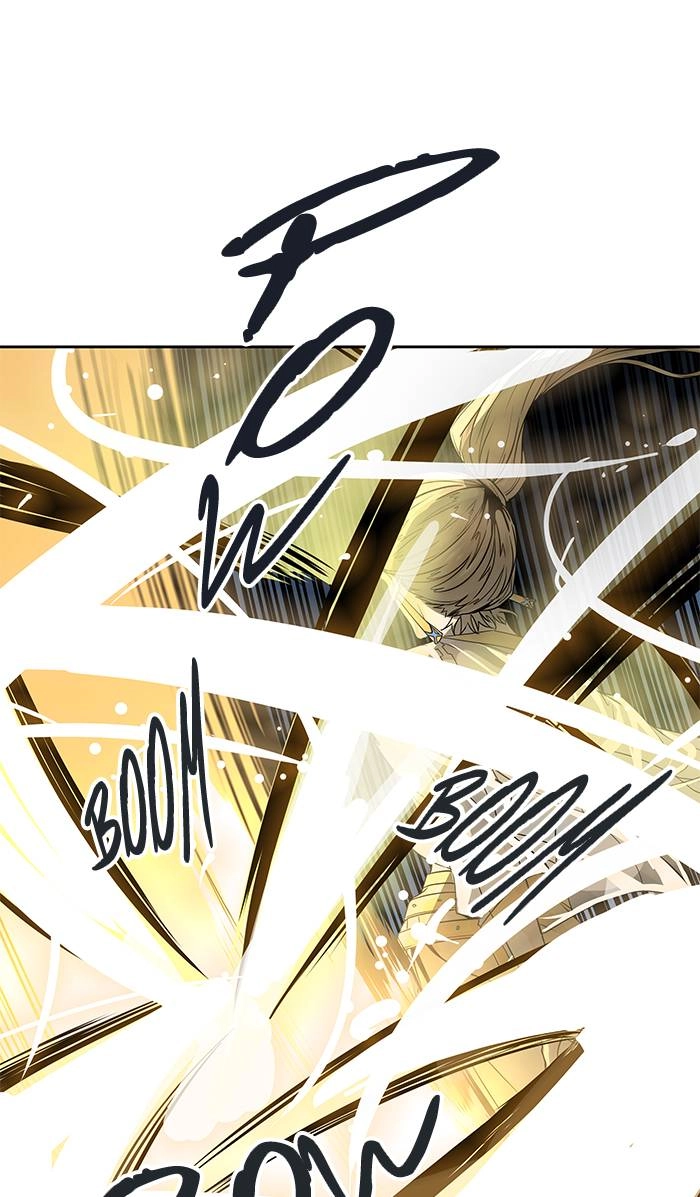 Tower of God Chapter 495, page 93 of 160