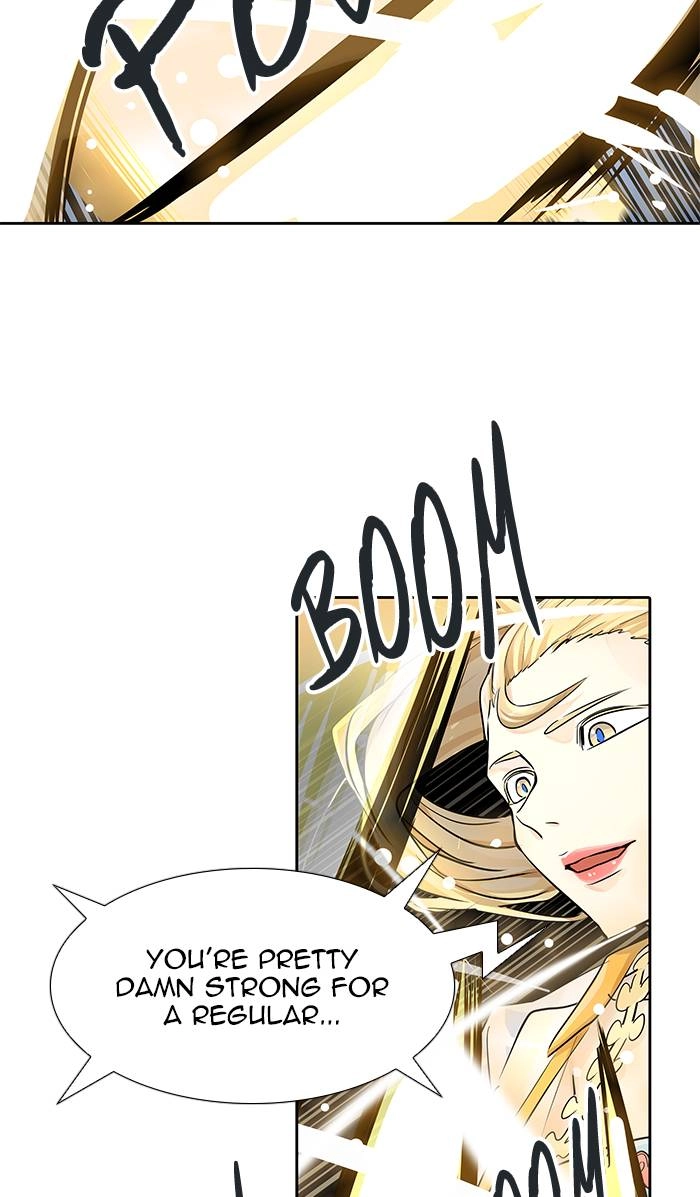 Tower of God Chapter 495, page 94 of 160
