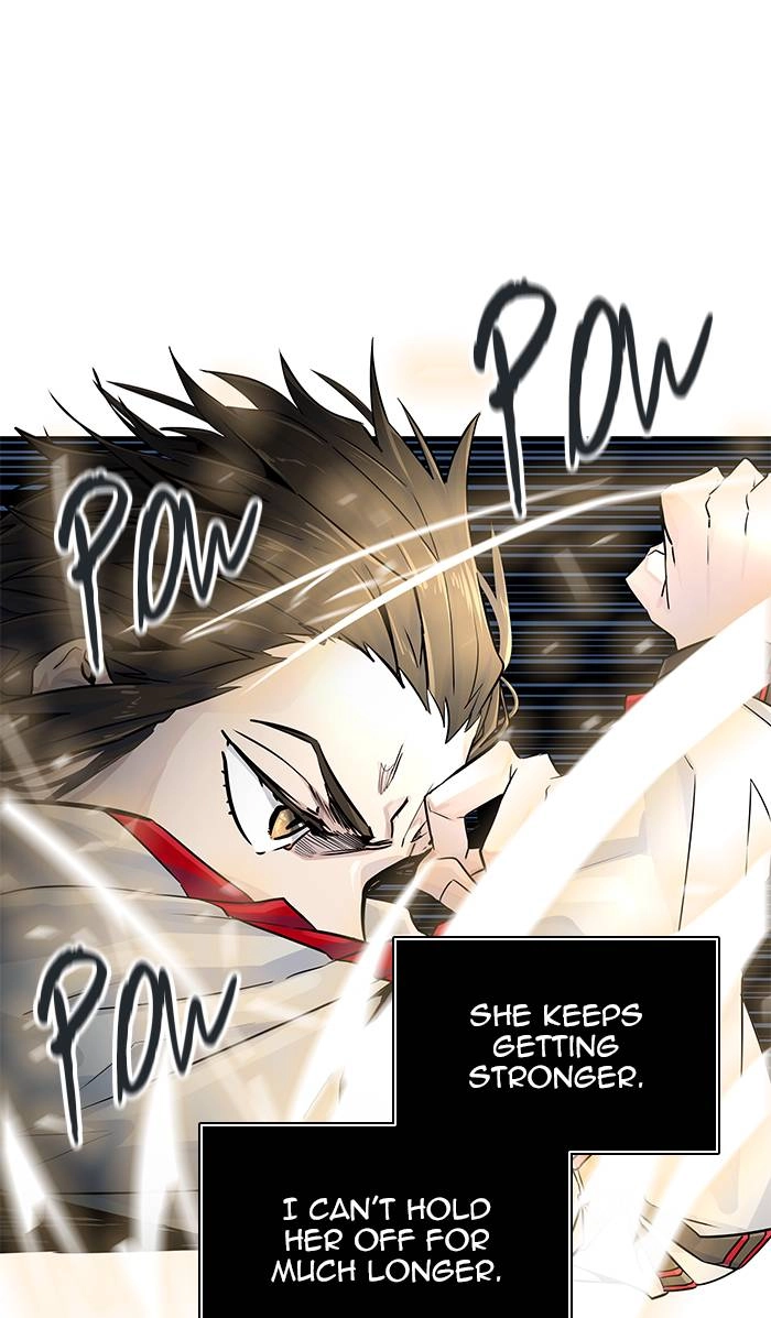 Tower of God Chapter 495, page 98 of 160