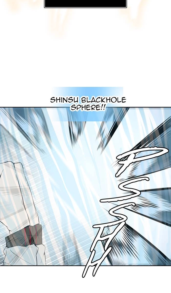 Tower of God Chapter 495, page 99 of 160