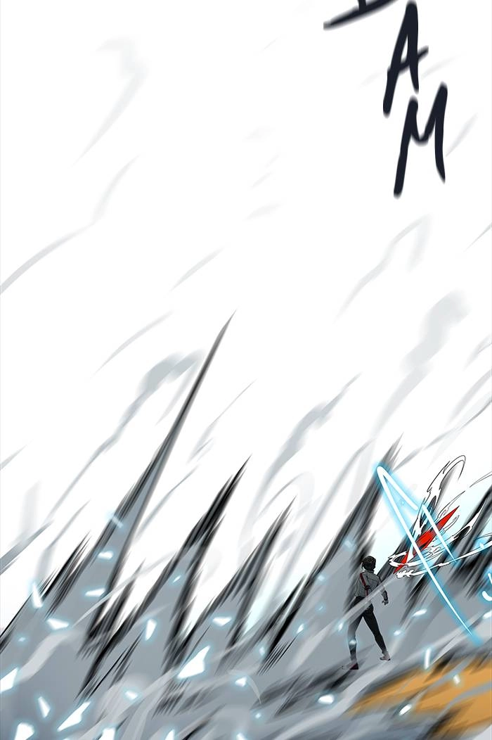 Tower of God Chapter 496, page 100 of 197