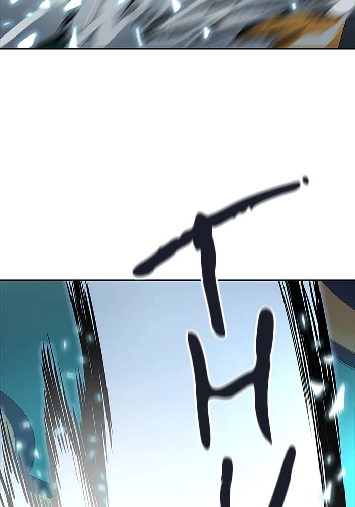 Tower of God Chapter 496, page 101 of 197