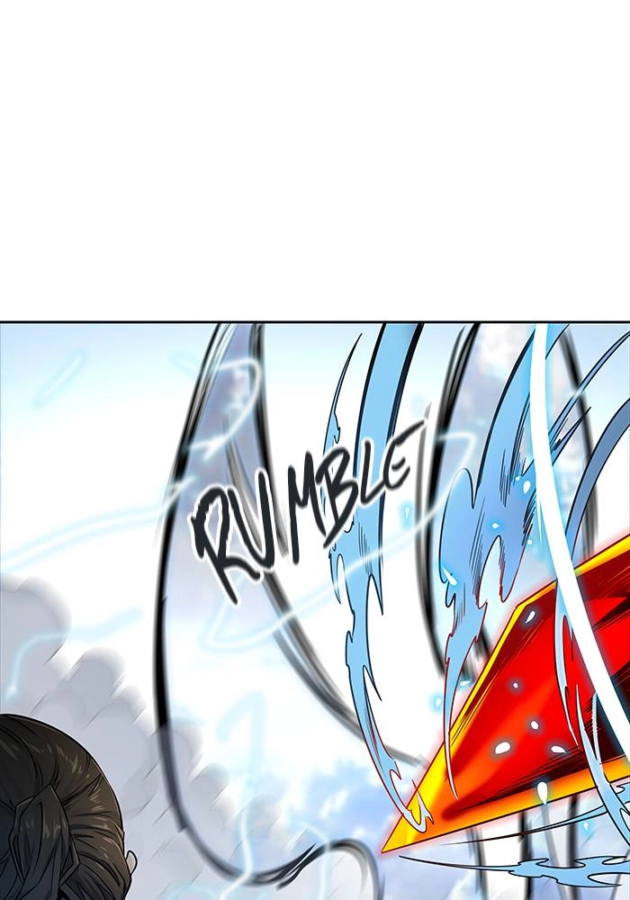 Tower of God Chapter 496, page 103 of 197