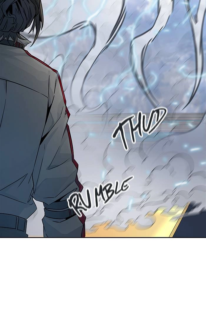 Tower of God Chapter 496, page 104 of 197