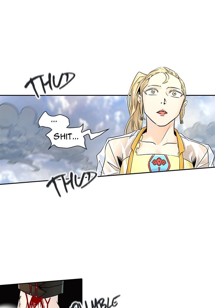 Tower of God Chapter 496, page 105 of 197