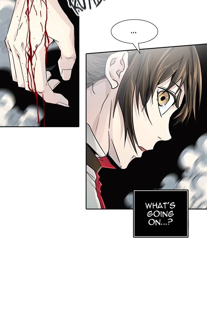 Tower of God Chapter 496, page 106 of 197