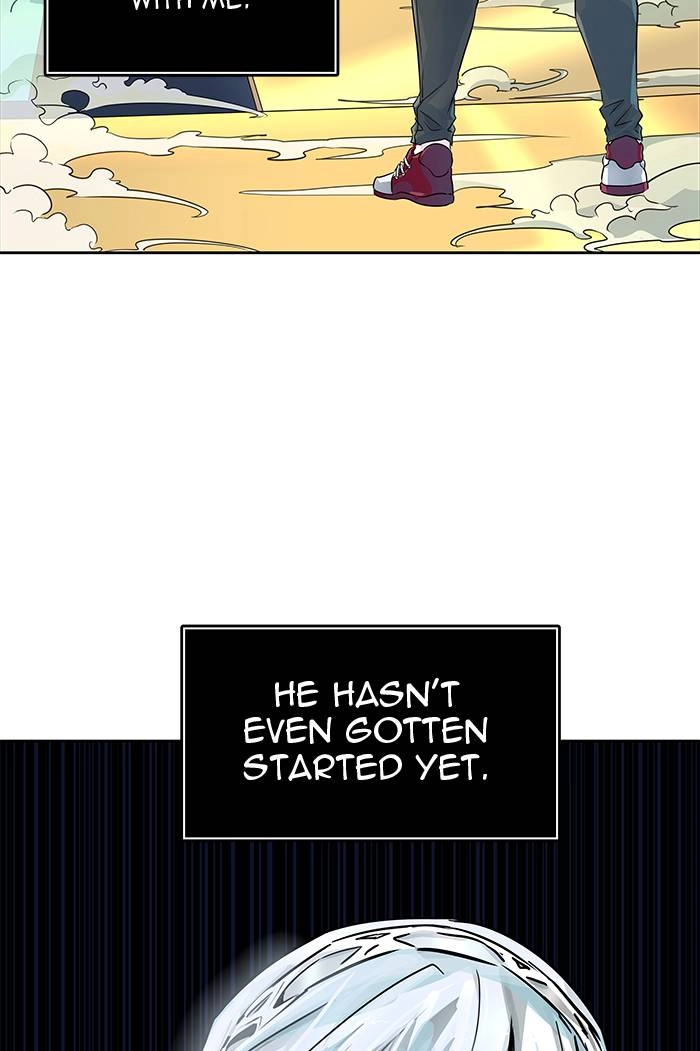 Tower of God Chapter 496, page 108 of 197