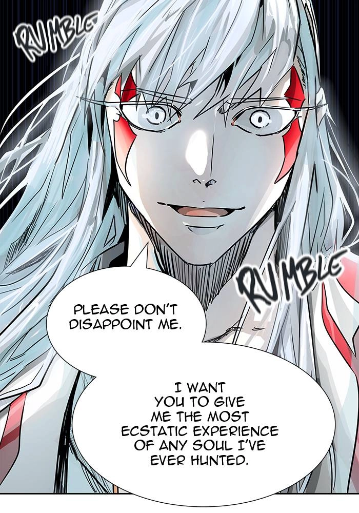 Tower of God Chapter 496, page 109 of 197