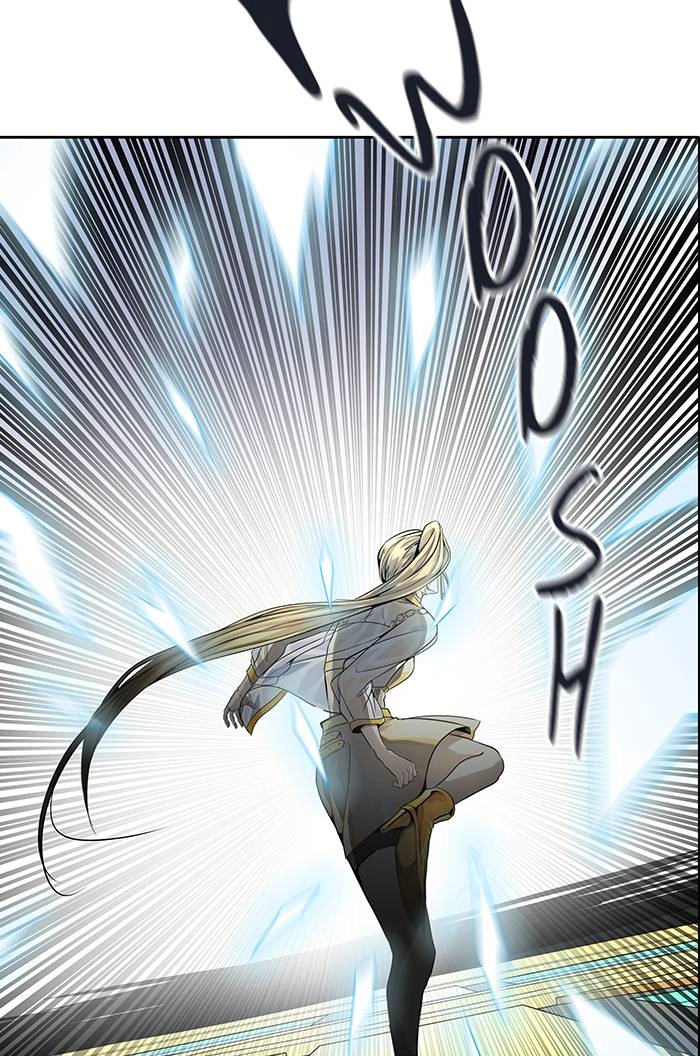 Tower of God Chapter 496, page 11 of 197