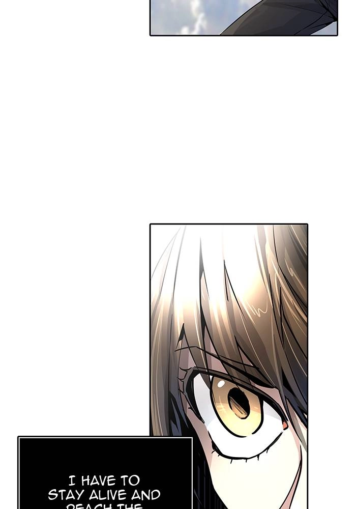 Tower of God Chapter 496, page 111 of 197