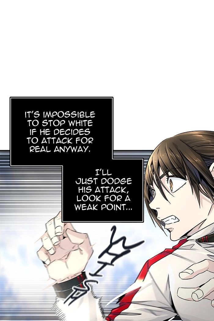 Tower of God Chapter 496, page 114 of 197