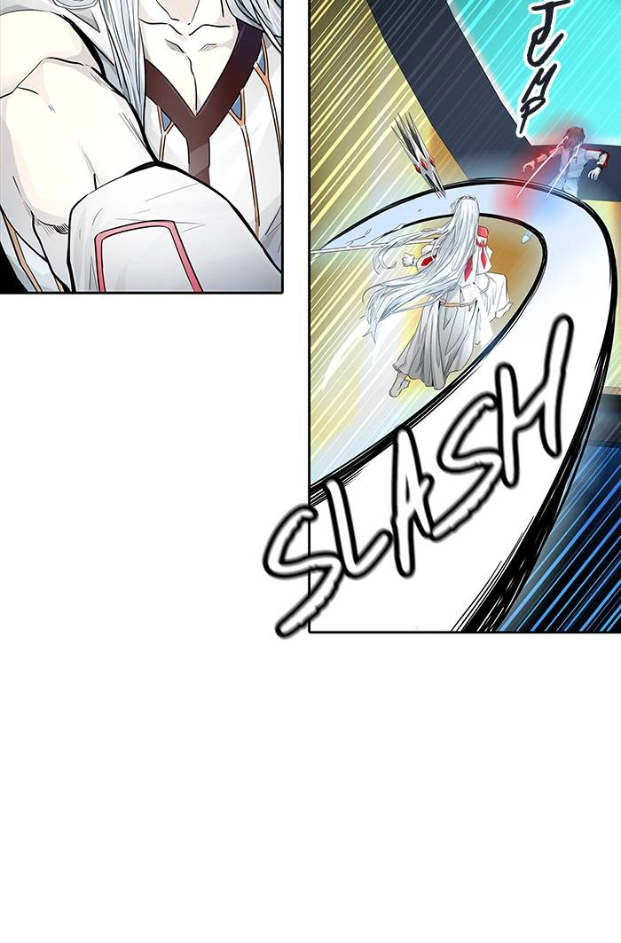 Tower of God Chapter 496, page 119 of 197