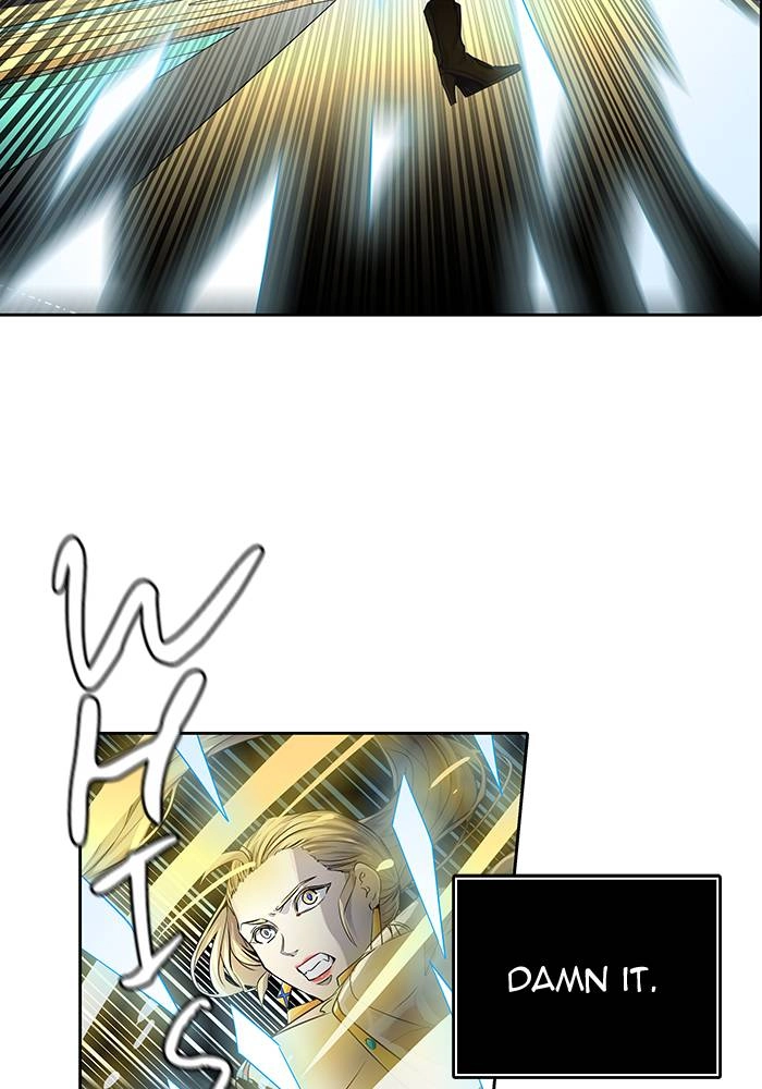 Tower of God Chapter 496, page 12 of 197