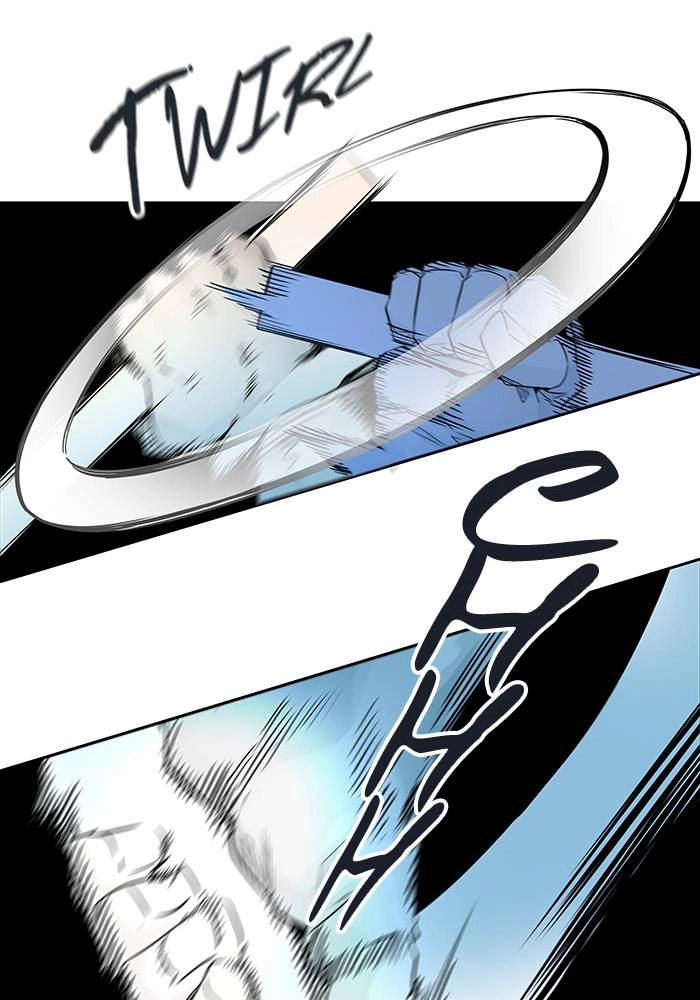 Tower of God Chapter 496, page 120 of 197