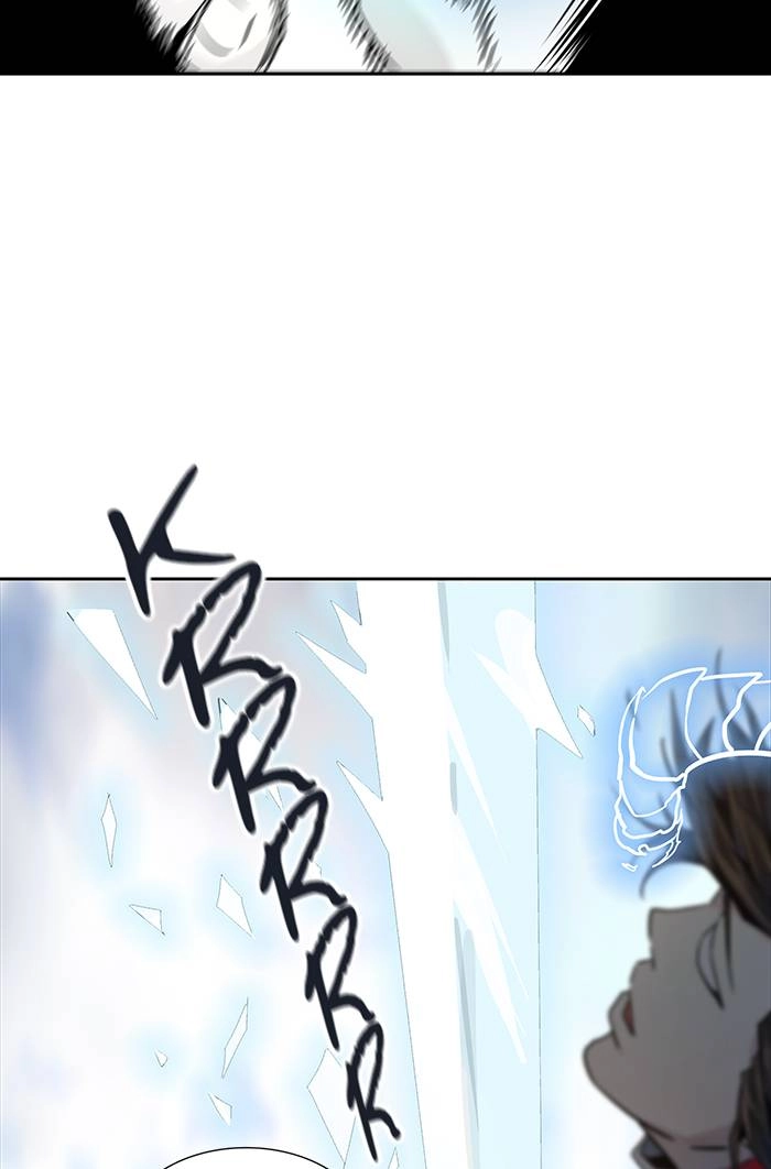 Tower of God Chapter 496, page 121 of 197