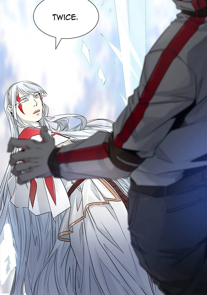 Tower of God Chapter 496, page 122 of 197