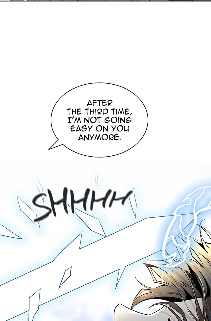 Tower of God Chapter 496, page 123 of 197