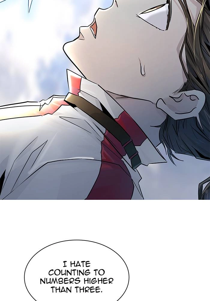 Tower of God Chapter 496, page 124 of 197