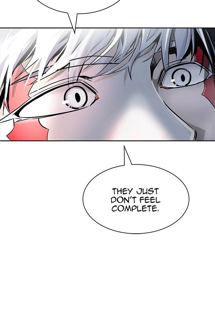 Tower of God Chapter 496, page 125 of 197